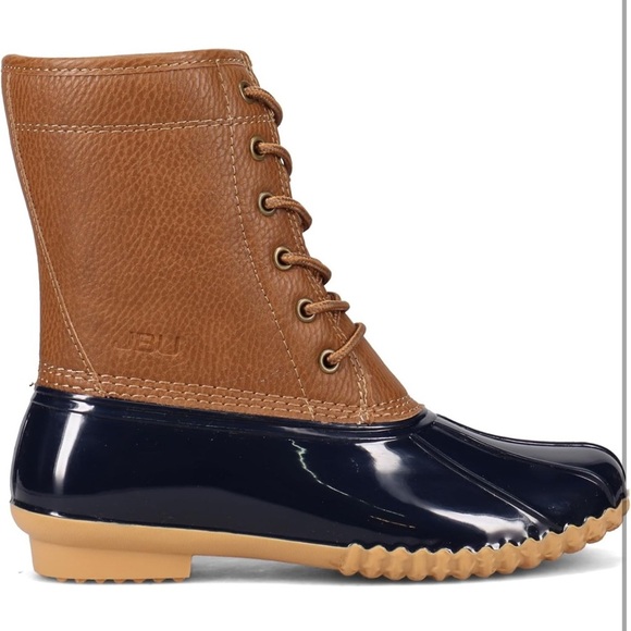 Women's Maplewood Waterproof Rain Mid Calf Boot - Picture 4 of 9